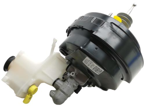 Servo brake AUDI A3 Limousine (8VS, 8VM) 1.8 TFSI quattro | BP34732396M42 - Image 3