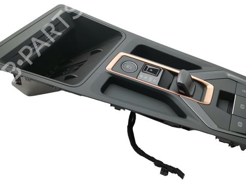 Middle console CUPRA LEON Sportstourer (KL8, KU8, KUD) 2.0 TSI 4Drive | BP37458015I22 - Image 2