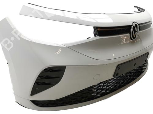 Front bumper VW ID.4 (E21) PRO | BP35763391C7 - Image 2