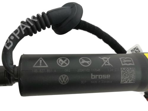 Electronic module VW ID.7 (ED2) PRO S | BP34729448M83  - Image 6