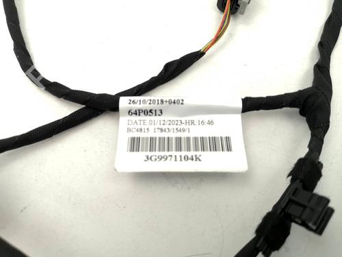 Wiring harness VW PASSAT B8 (3G2, CB2) 2.0 TDI | BP34732155E16 - Image 2