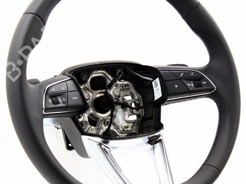 Steering wheel AUDI A3 Sportback (8YA, 8YF) 30 g-tron | BP35759445C49 - Image 11