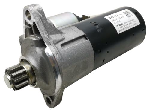 Starter VW GRAND CALIFORNIA Camper (SCB, SCC) 2.0 TDI FWD | BP36403125M8 - Image 3