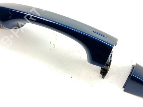 Used Front right exterior door handle Front right exterior door handle VW PASSAT B8 (3G2, CB2) 2.0 TDI (122 hp) 34724714 34724714