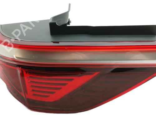 Right taillight VW MULTIVAN T7 (STM, STN) 1.5 eHybrid 4motion | BP34728441C35  - Image 11