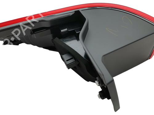Right taillight VW MULTIVAN T7 (STM, STN) 1.5 TSi | BP37018382C35 - Image 4