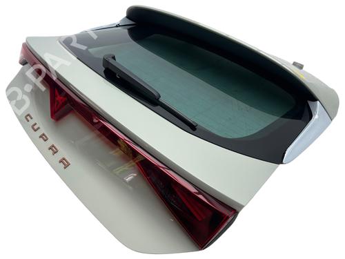 Used Tailgate Tailgate 37871249 37871249