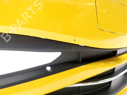 Front bumper VW PASSAT B8 (3G2, CB2) 2.0 TDI | BP35758971C7  - Image 8