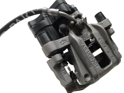 Right rear brake caliper AUDI A3 Limousine (8YS, 8YM) 30 TFSI | BP34732559M106 - Image 2