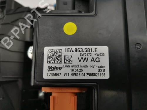 Heater matrix box VW ID.7 (ED2) PRO S | BP34725300M61 - Image 4
