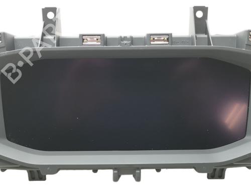Used Instrument cluster Instrument cluster SEAT LEON Sportstourer (KL8, KLD) 1.5 TSI (131 hp) 35720207 35720207