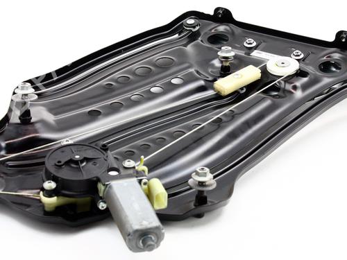 Used Front left window mechanism Front left window mechanism AUDI A5 (8T3) 2.0 TDI quattro (170 hp) 35759454 35759454