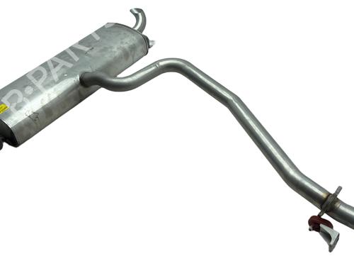 Used Exhaust system Exhaust system 37229306 37229306