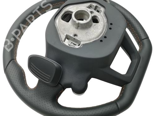 Rat CUPRA FORMENTOR (KM7, KMP) 2.0 TSI 4Drive | BP38634466C49 - Image 9