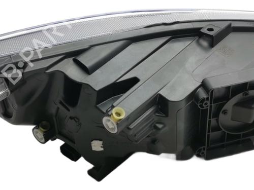 Left headlight FORD FOCUS IV Saloon (HM) 1.5 EcoBoost | BP34731781C28  - Image 16
