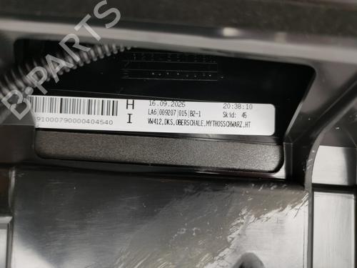 Spoiler bagklap VW ID.7 Tourer (ED5) PRO | BP34725309C96 - Image 9