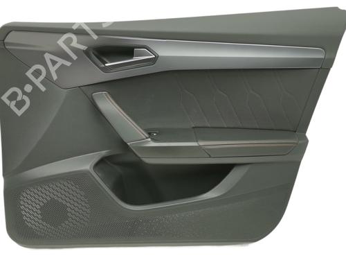 Front right panel CUPRA FORMENTOR (KM7, KMP) 1.4 e-Hybrid | BP34731901C59 - Image 6
