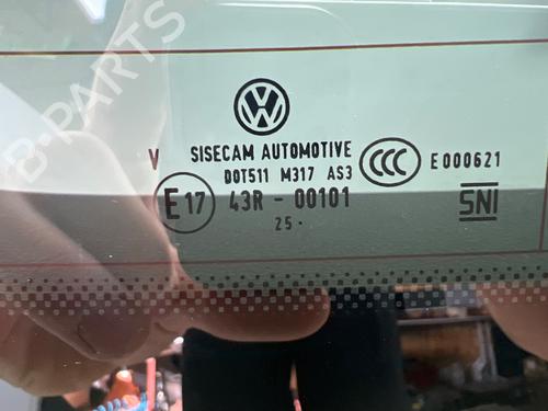 Tailgate VW ID. Buzz Bus (EBB, EBJ) Electric 4motion (EBB) | BP37539471C6 - Image 6