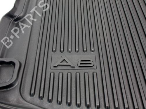 Boot lining AUDI A8 D2 (4D2, 4D8) 4.2 quattro | BP34727418I3  - Image 9
