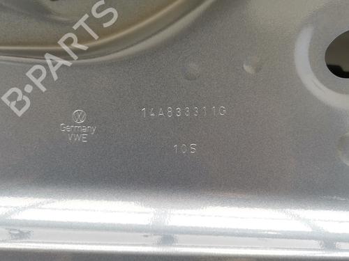 Dør venstre bagtil VW ID.7 (ED2) PRO S | BP35763460C4 - Image 8