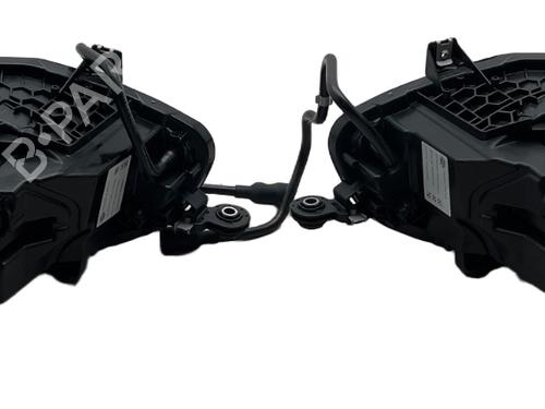 Full front SEAT ARONA (KJ7, KJP) 1.5 TSI | BP36403180S1 - Image 9