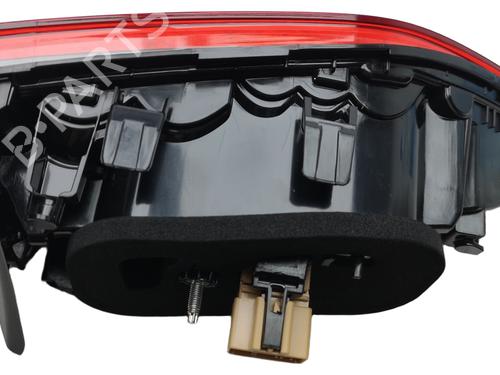 Left taillight VW GOLF VIII (CD1, DA1) 2.0 TSI 4motion | BP38588803C34 - Image 4