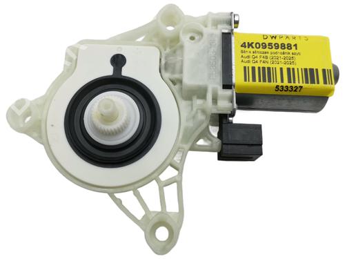left-front-window-motor-audi-q4-e-tron-suv-f4b-2020-35762478 main image