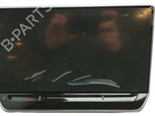 Used Display monitor Display monitor VW ID. Buzz Bus (EBB, EBJ) Electric 4motion (EBB) (340 hp) 34728423 34728423