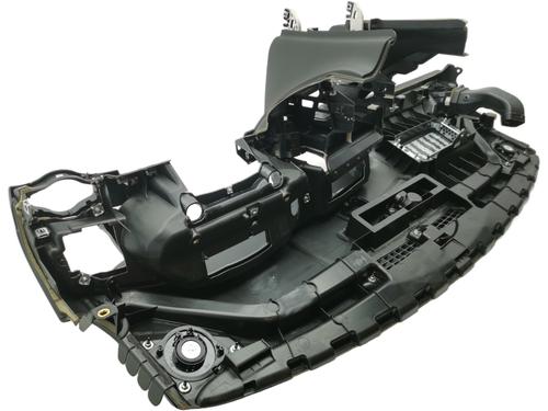 Dashboard AUDI A4 B8 (8K2) 2.7 TDI | BP35762374C46  - Image 8