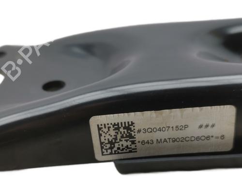 Right front suspension arm SEAT ATECA (KH7, KHP) 2.0 TDI | BP34729848M13 - Image 4