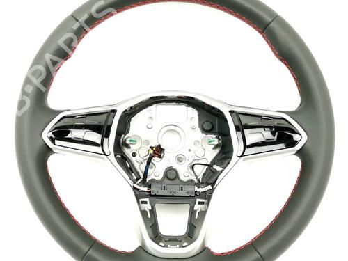 Used Steering wheel Steering wheel VW ID.3 (E11, E12) 1st (95 hp) 35760509 35760509