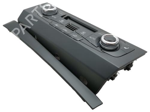 Climate control AUDI Q5 (8RB) 2.0 TFSI quattro | BP34729923I5 - Image 3