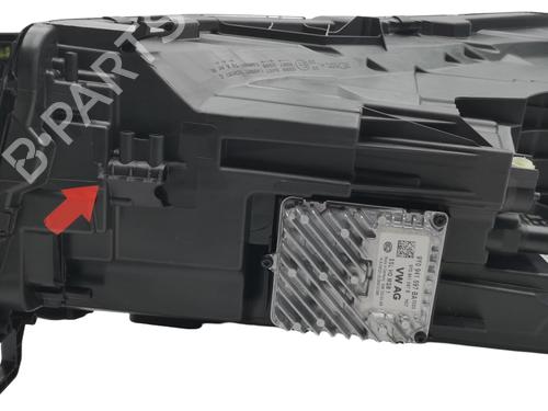Right headlight VW TAYRON (R41) 2.0 TSI 4motion | BP37507449C29 - Image 7