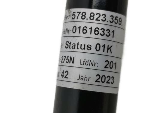 Hood lift support CUPRA TERRAMAR (KP1) 2.0 TSI VZ 4Drive | BP34731691C139  - Image 5