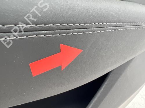 Front right panel CUPRA TERRAMAR (KP1) 2.0 TSI 4Drive | BP36946988C59  - Image 5