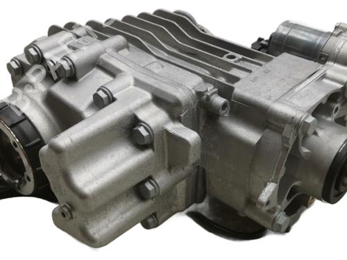 Rear differential VW TIGUAN (CT1) 2.0 TSI 4motion | BP35764717M24  - Image 7
