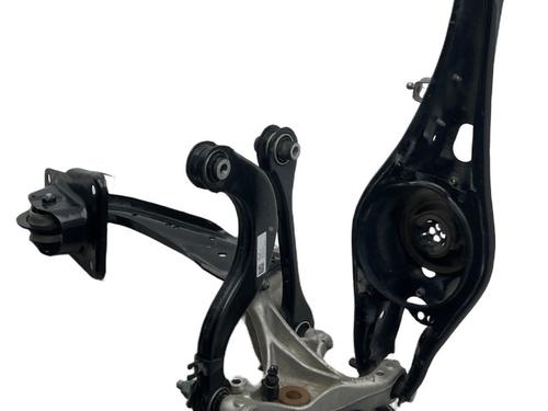 Left rear steering knuckle CUPRA FORMENTOR (KM7, KMP) 2.0 TSI 4Drive | BP36797131M27 - Image 7