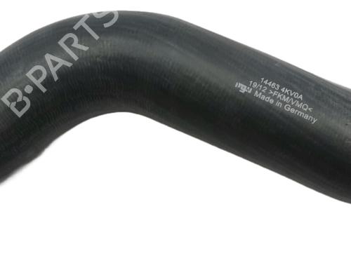 Used Intercooler pipe Intercooler pipe NISSAN NAVARA NP300 Pickup (D23, D23T) 2.3 dCi 4x4 (D231, D23T) (190 hp) 35761616 35761616