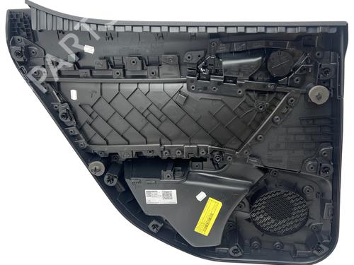 Rear right panel CUPRA LEON (KL1, KU1, KUG) 1.5 TSI | BP38033730C61  - Image 5