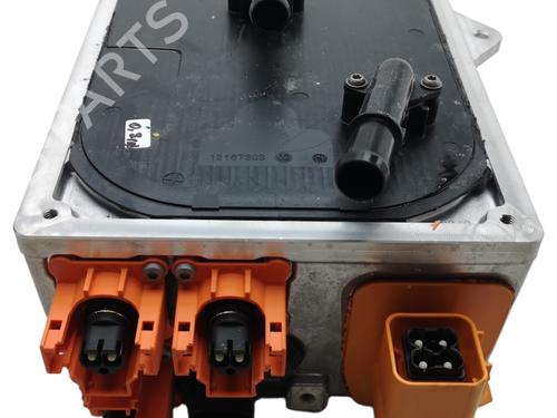 Electronic module CUPRA LEON Sportstourer (KL8, KU8, KUD) 2.0 TSI 4Drive | BP39195645M83 - Image 3