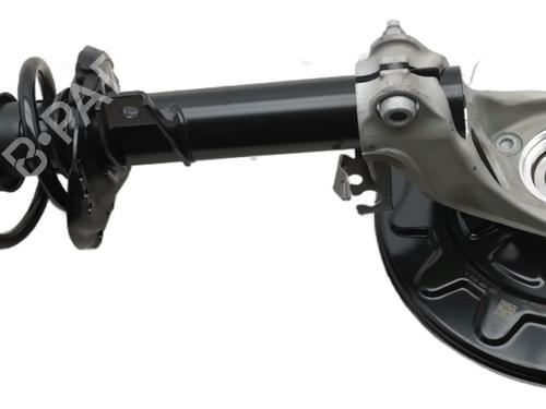 Left front suspension arm CUPRA TERRAMAR (KP1) 2.0 TSI VZ 4Drive | BP35763254M12 - Image 7