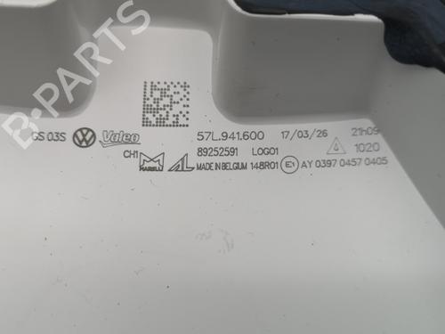 Andre VW TIGUAN (CT1) 2.0 TSI 4motion | BP39195677O1 - Image 8