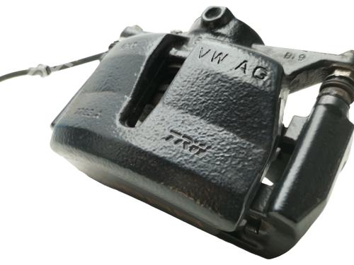 Right front brake caliper CUPRA FORMENTOR (KM7, KMP) 1.5 e-HYBRID VZ | BP38059520M104 - Image 3