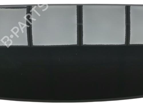 Spoiler bagklap VW ID.7 Tourer (ED5) GTX 4motion | BP34725646C96  - Image 12