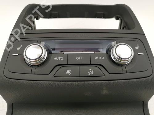 Climate control AUDI A6 C7 (4G2, 4GC) 2.8 FSI | BP34729481I5  - Image 10