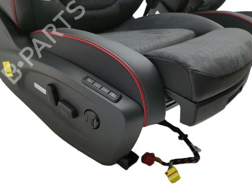 Seats set VW ID. Buzz Bus (EBB, EBJ) Electric 4motion (EBB) | BP35764600C78 - Image 14