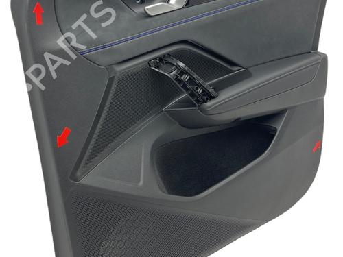Front right panel VW TIGUAN (CT1) 2.0 TSI 4motion | BP36593669C59 - Image 2