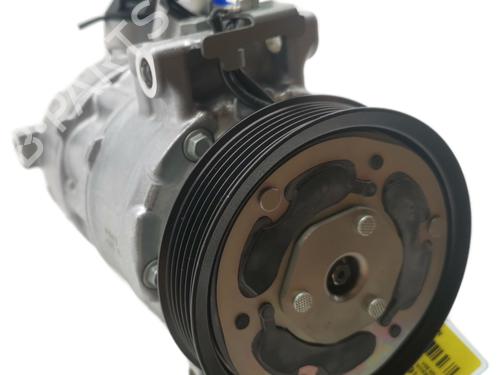 Used AC compressor AC compressor AUDI Q5 (8RB) 2.0 TFSI quattro (220 hp) 35761497 35761497