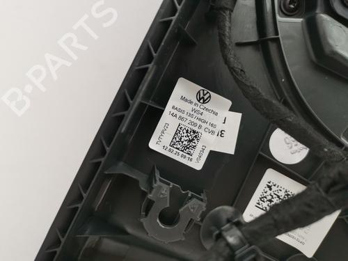 Rear left panel VW ID.7 (ED2) PRO S | BP34726806C60 - Image 6