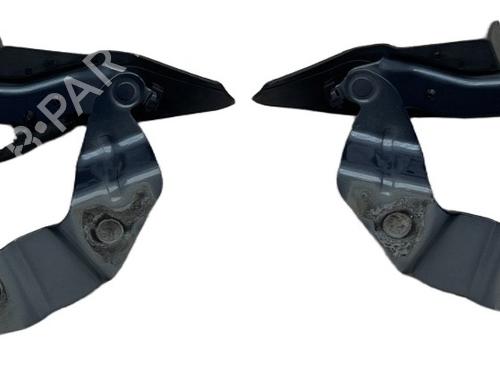 Frontpaket CUPRA TAVASCAN (KR1) VZ 4Drive | BP38059546S1 - Image 16